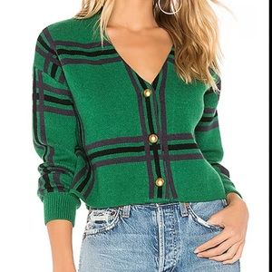 Tularosa Bellair Cardi
